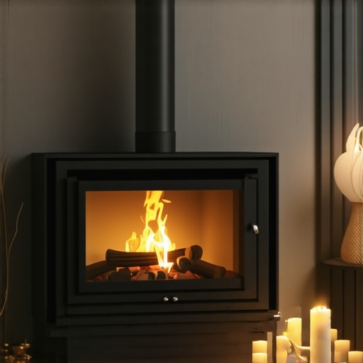 3 Fireplace Insert Efficiency Upgrades for a Warmer 2026