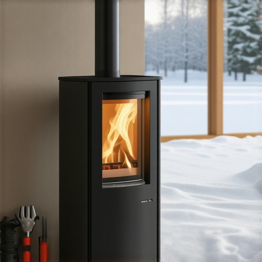 3 Pellet Stove Repair Fixes to Keep Your 2026 Winter Warm