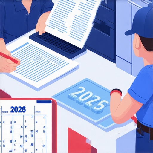 3 Reasons Your 2026 Warranty Service Plan Might Not Pay Out