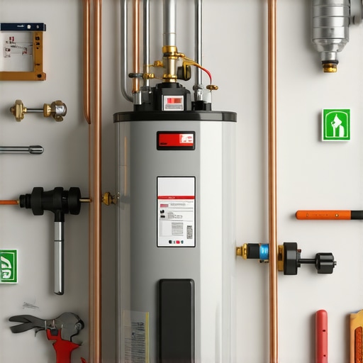 3 Water Heater Replacement Dallas Tips to Save Energy in 2026