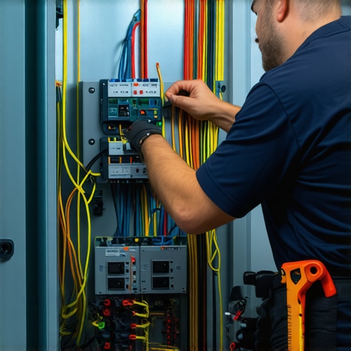 4 Bothell Electrician Fixes to Prevent 2026 HVAC Failure