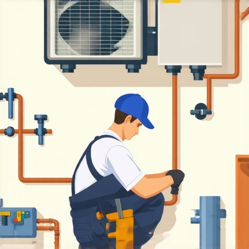 4 Dallas Plumbing Service Fixes for 2026 HVAC Drain Clogs