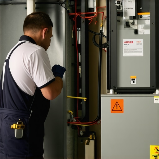 4 Electrical Repair Signs Your Bothell HVAC is Failing [2026]