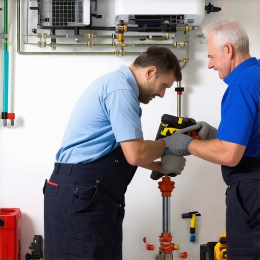 4 Emergency Plumbing Dallas Fixes for 2026 HVAC Drain Leaks
