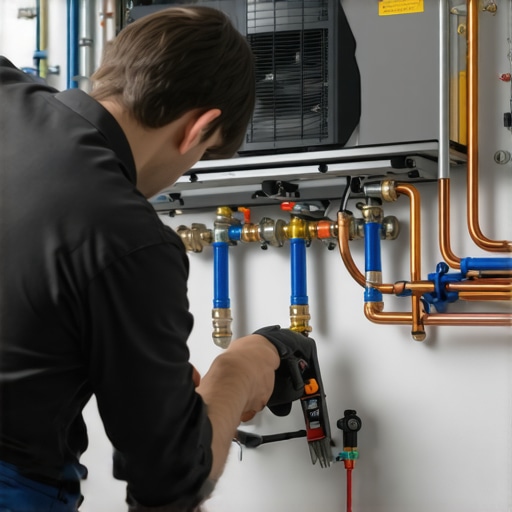 4 Emergency Plumbing Dallas Tips for HVAC Leaks This 2026