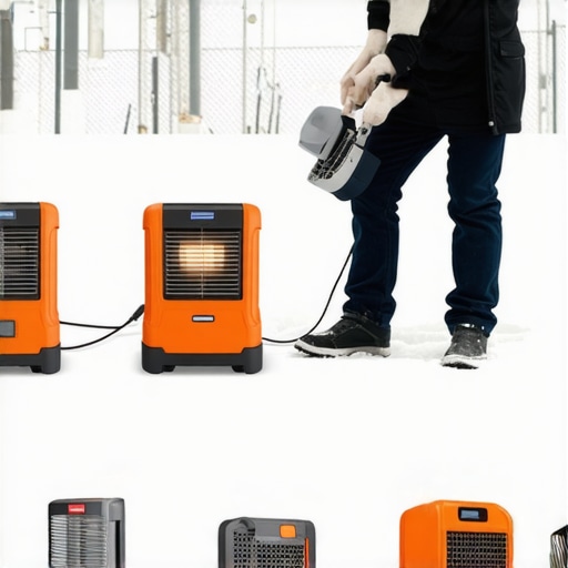 4 Portable Heater Safety Checks You Need Before the 2026 Winter