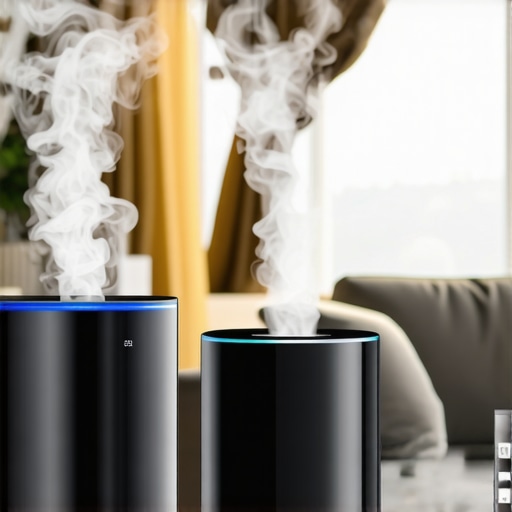 4 Reasons Steam Humidifiers Beat Traditional Models in 2026