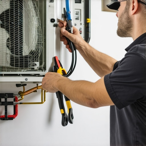 5 Bothell HVAC Faults That Require a Pro Electrician in 2026