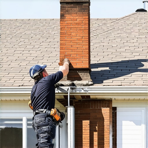 5 Chimney Liner Installation Benefits for a Safer 2026 Home