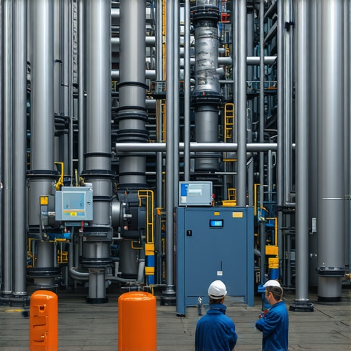 5 Industrial Heater Services to Prevent 2026 Factory Freezes