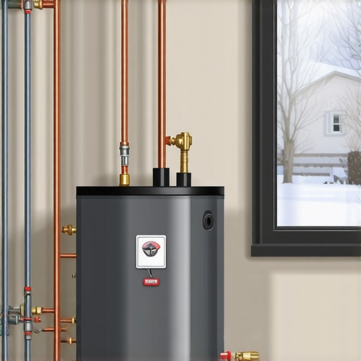 5 Ways to Stop a Dallas Water Heater Flood This 2026 Winter