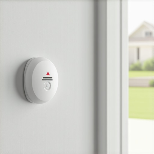 Carbon Monoxide Detector Installation: 3 Critical 2026 Rules