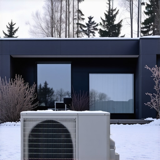 Cold Climate Heat Pumps: 5 Reasons to Switch This 2026 Winter