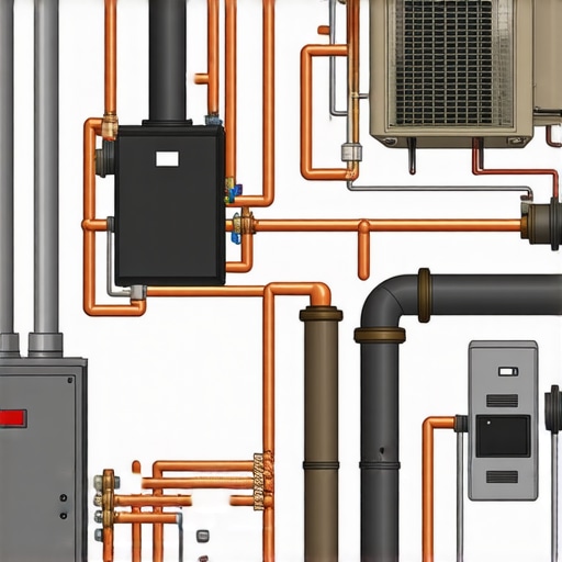 Dallas Plumbing Repair: 3 HVAC Faults Killing Your Pipes [2026]