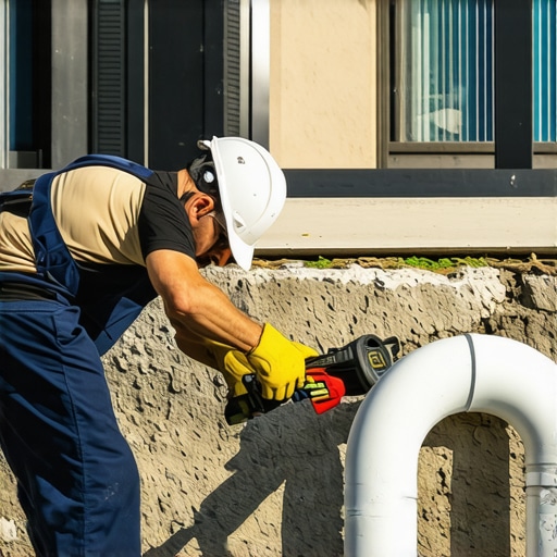 Dallas Sewer Line Repair: 4 Fixes to Stop a 2026 Basement Backup