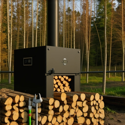 Is Wood Cheaper? 5 Biomass Boiler Maintenance Tips for 2026