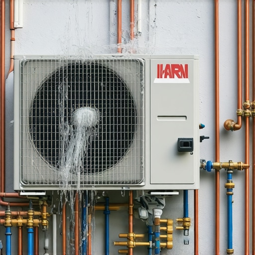 Is Your AC Flooding? 3 Dallas Plumbing Repair Fixes for 2026