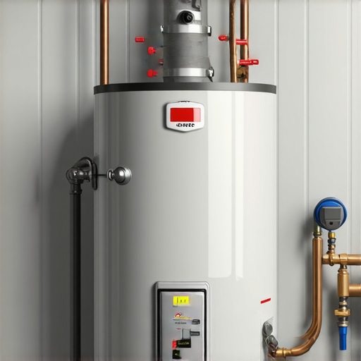 No Hot Water? 3 Dallas Water Heater Replacement Signs for 2026