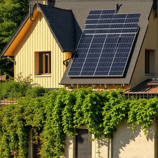 Solar Thermal Heating Integration: 4 Ways to Save Money in 2026