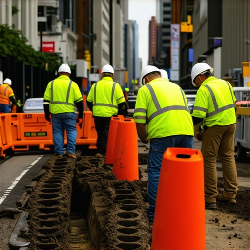 Stop 2026 Office Floods: 4 Dallas Sewer Line Repair Tactics
