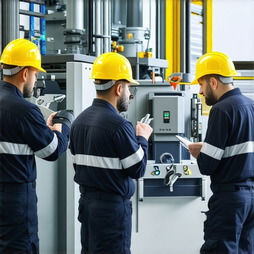 Stop Costly Surprises: 3 Preventative Maintenance Contract Wins for 2026