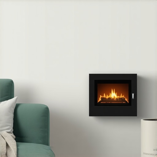 Why Wall Furnace Installation is 2026's Best Small-Space Fix