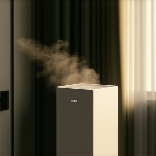 Why Your 2026 Home Is Still Dusty Despite HEPA Filter Systems