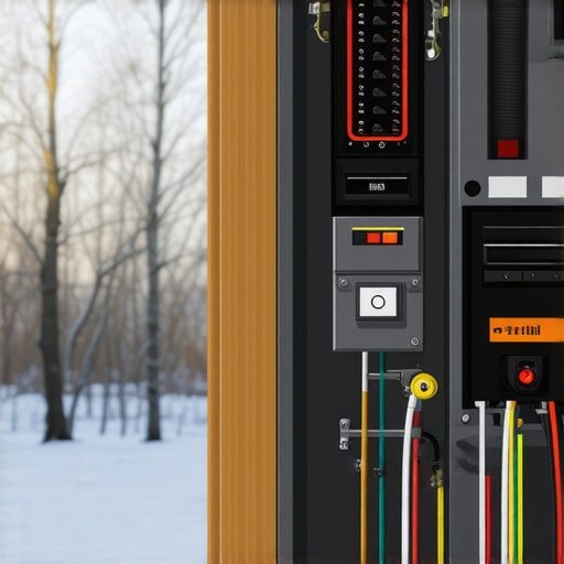 Why Your Bothell Breaker Box Trips More Often This 2026 Winter