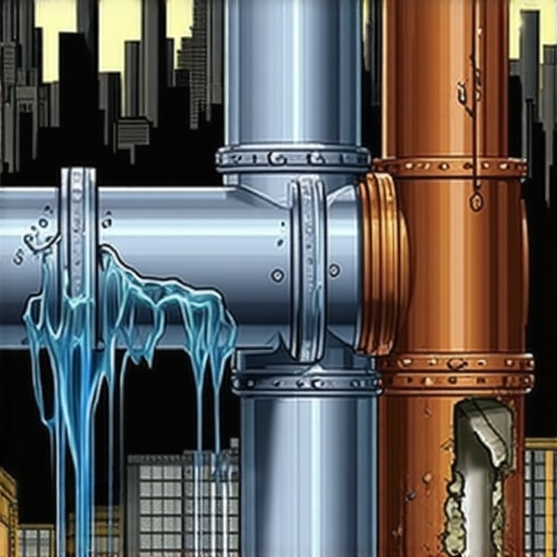 3 Dallas Sewer Line Repair Red Flags to Watch For in 2026