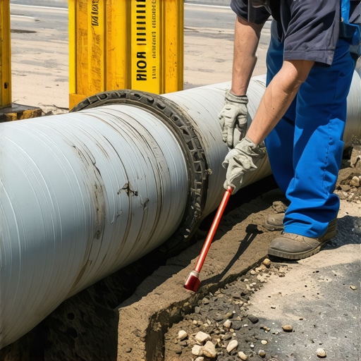 3 Dallas Sewer Line Repair Red Flags to Watch For in 2026