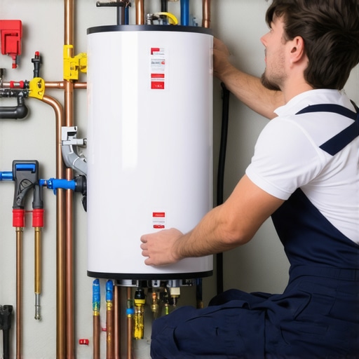 3 Dallas Water Heater Replacement Mistakes to Avoid in 2026
