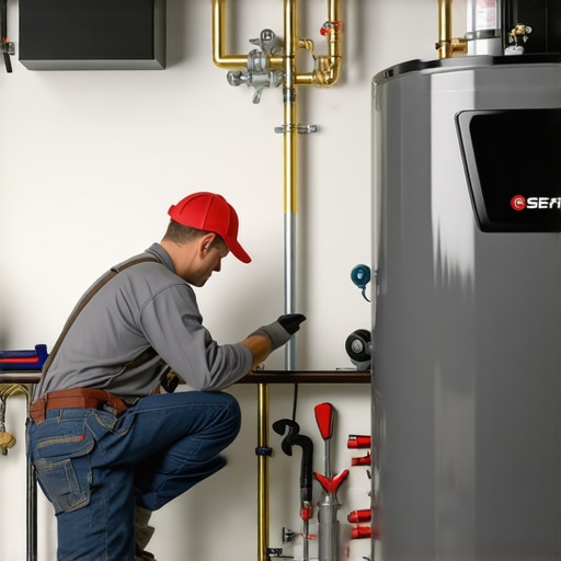 3 Water Heater Replacement Dallas Tips for a Cheaper 2026