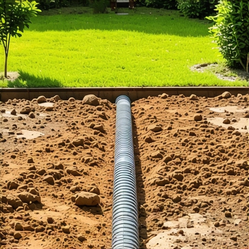 4 Dallas Sewer Line Repair Fixes That Won’t Ruin Your 2026 Yard