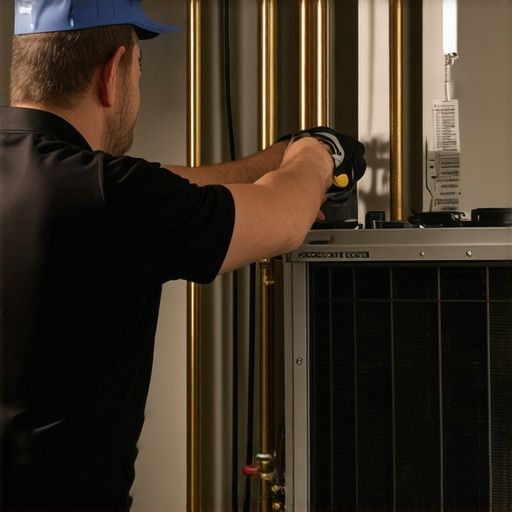 4 Reasons Your AC Is Leaking in 2026 [Plumbing Dallas TX]