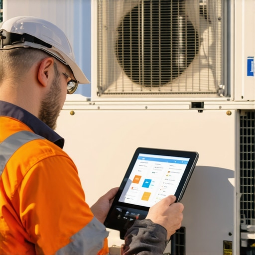 4 Ways Predictive Maintenance Alerts Stop 2026 AC Breakdowns