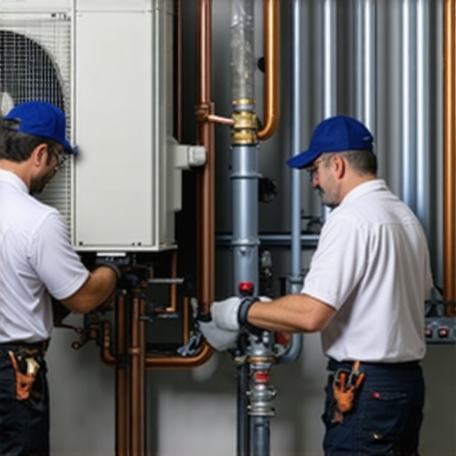 5 Dallas Plumbing Services That Fix 2026 AC Drain Leaks