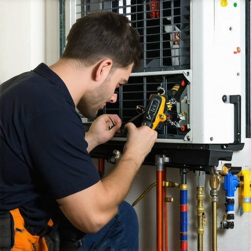 5 Dallas Plumbing Services That Stop AC Water Damage in 2026