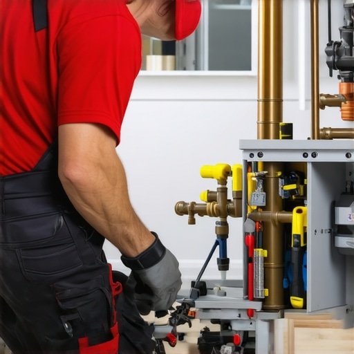 5 Fast Emergency Plumbing Dallas Fixes for HVAC Drain Backups