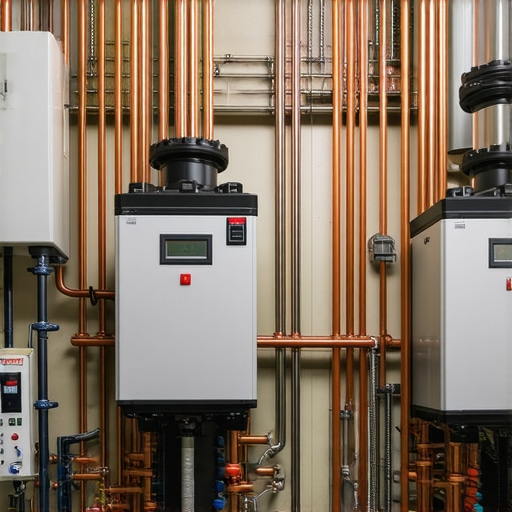 5 Hotel Boiler Fixes to Stop 2026 Winter Guest Complaints