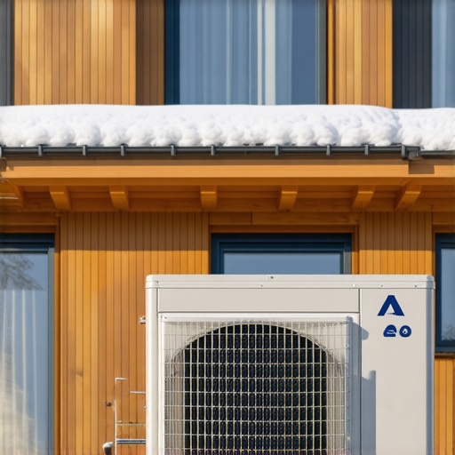 5 Proven Cold Climate Heat Pump Wins for 2026 [Tested]