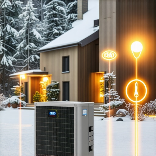 5 Reasons Dual Fuel Heat Pump Systems Cut 2026 Winter Bills