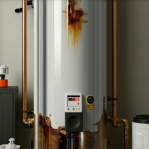 5 Red Flags You Need Dallas Water Heater Replacement in 2026