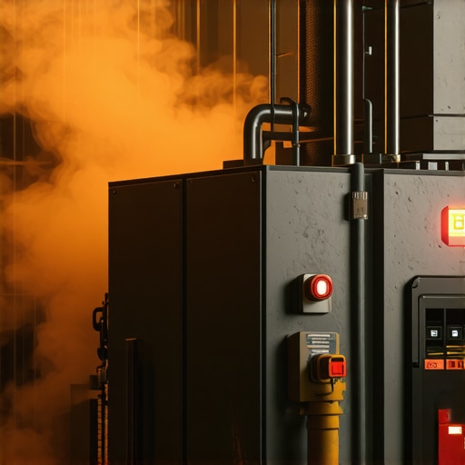 5 Red Flags Your Facility Needs Commercial Furnace Repair [2026]
