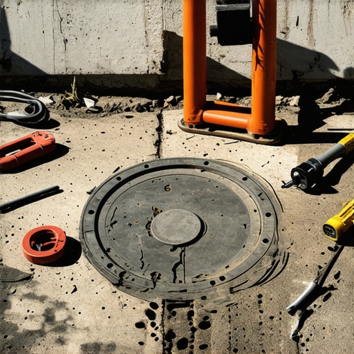 5 Signs You Need Dallas Sewer Line Repair This 2026