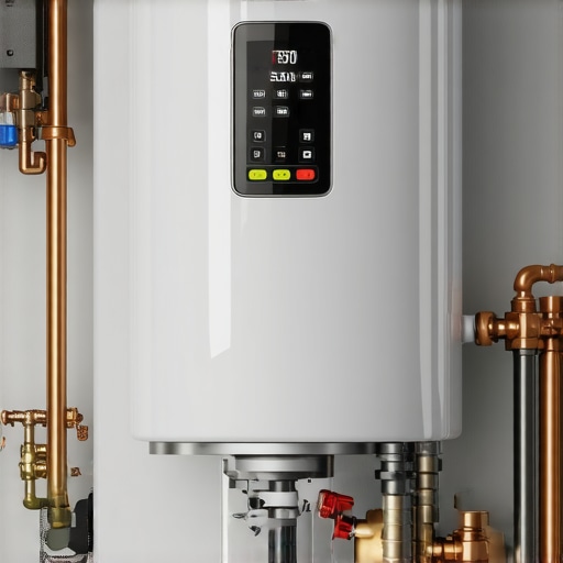 5 Warning Signs Your Dallas Water Heater is Quitting in 2026