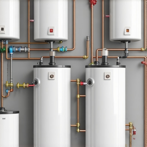 Cold Water? 4 Dallas Water Heater Fixes for a Warm 2026