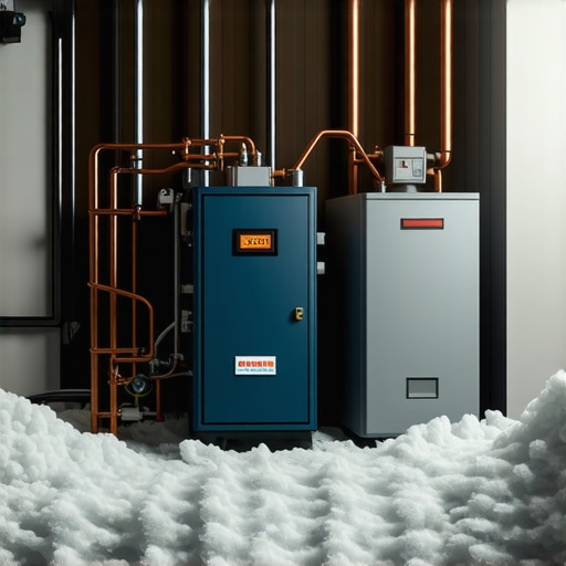 Crawl Space Freezing? 4 Heating Solutions for a Warmer 2026