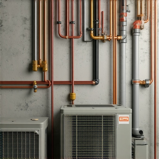 Dallas Plumbing Crisis: 3 Ways Slab Leaks Break Your AC in 2026