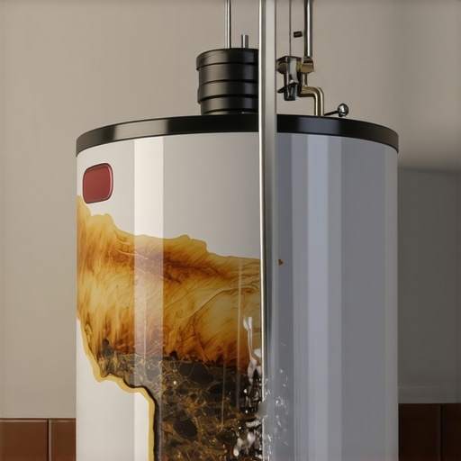 Dallas Water Emergency: 4 Signs of Water Heater Failure [2026]