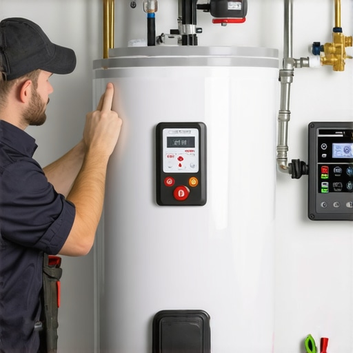 Dallas Water Heater Check: 3 Ways to Save on 2026 Utility Bills